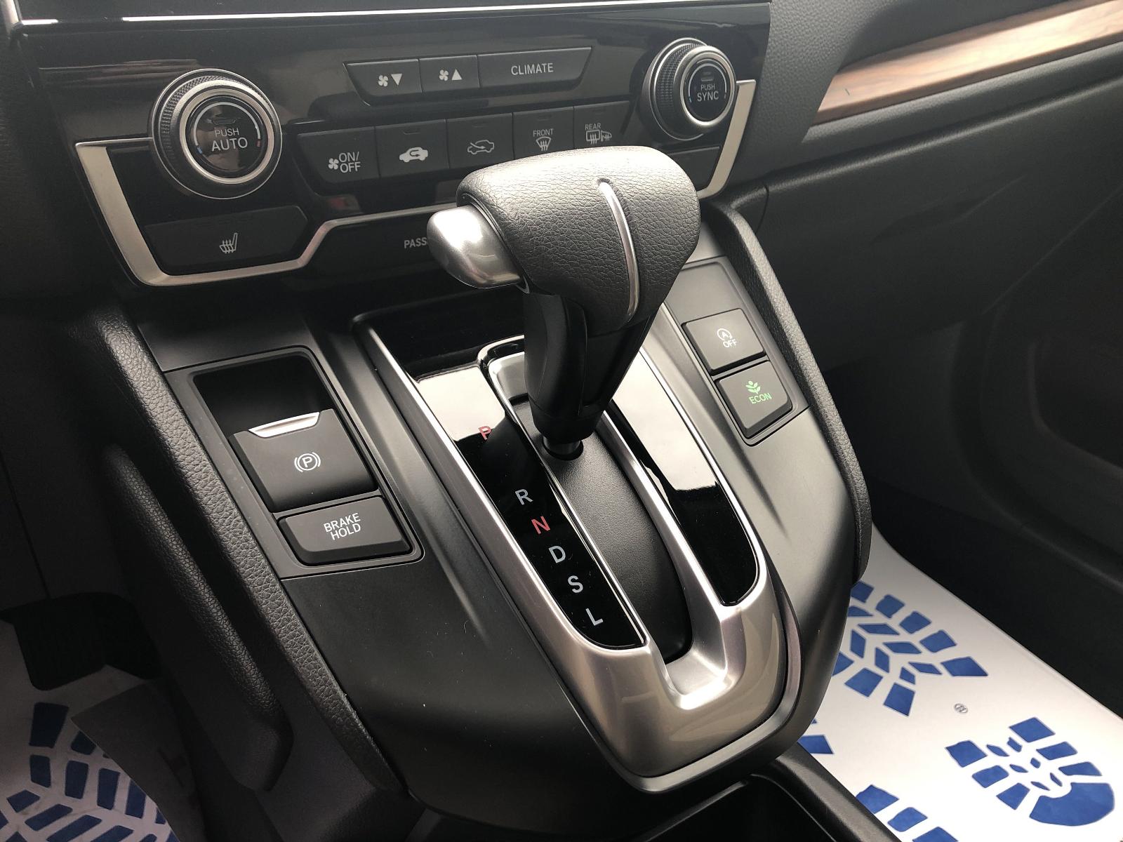 2020 Honda CR-V Vehicle Photo in Mechanicsburg, PA 17050