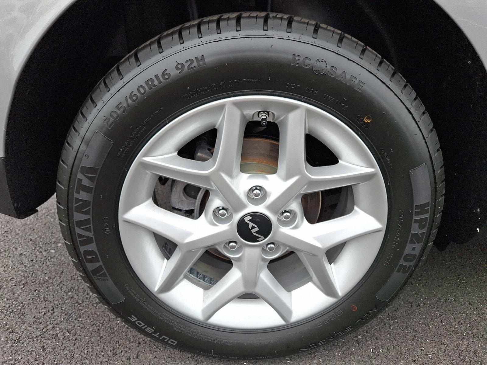 2023 Kia Soul Vehicle Photo in Easton, PA 18045