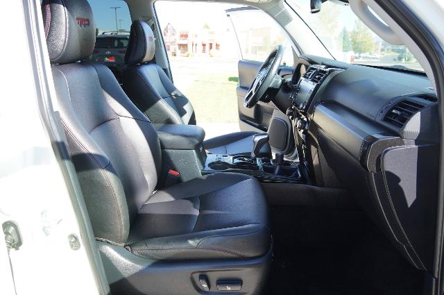 2023 Toyota 4Runner Vehicle Photo in Riverdale, UT 84405