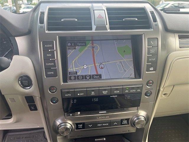 2019 Lexus GX 460 Vehicle Photo in Willow Grove, PA 19090