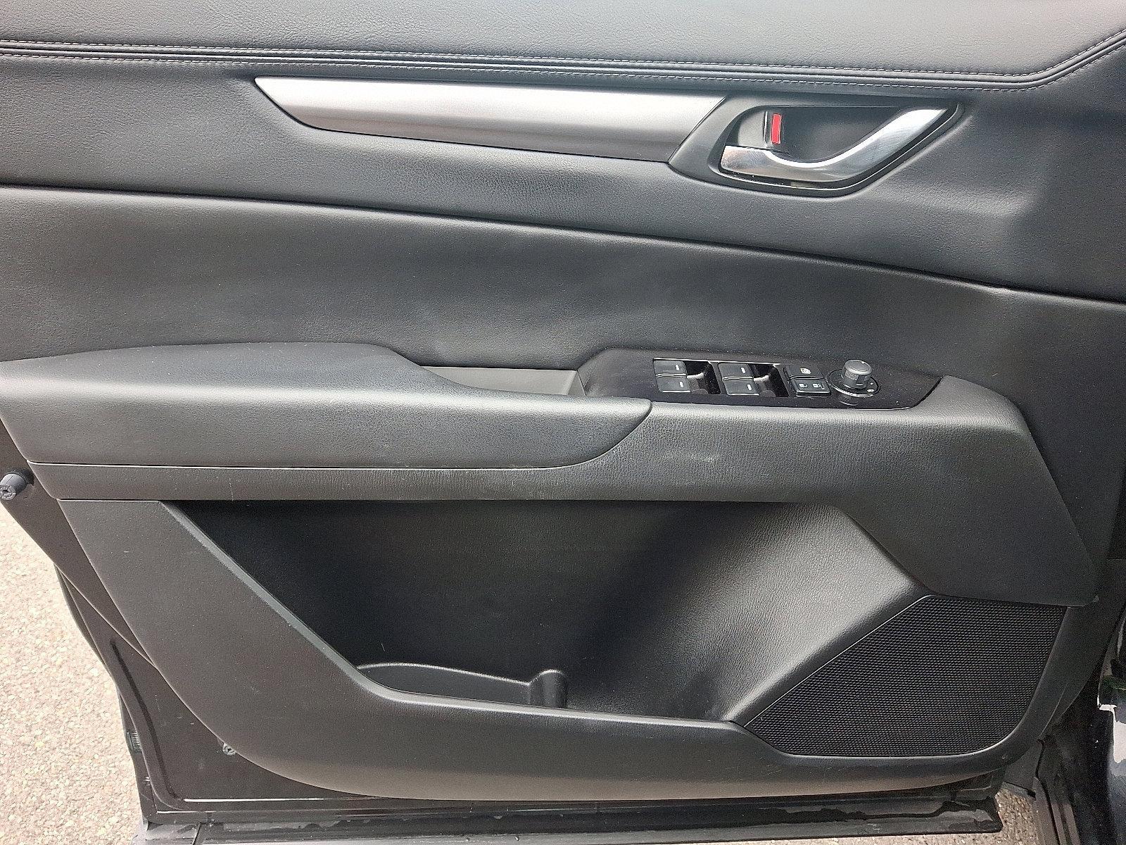 2022 Mazda CX-5 Vehicle Photo in Trevose, PA 19053