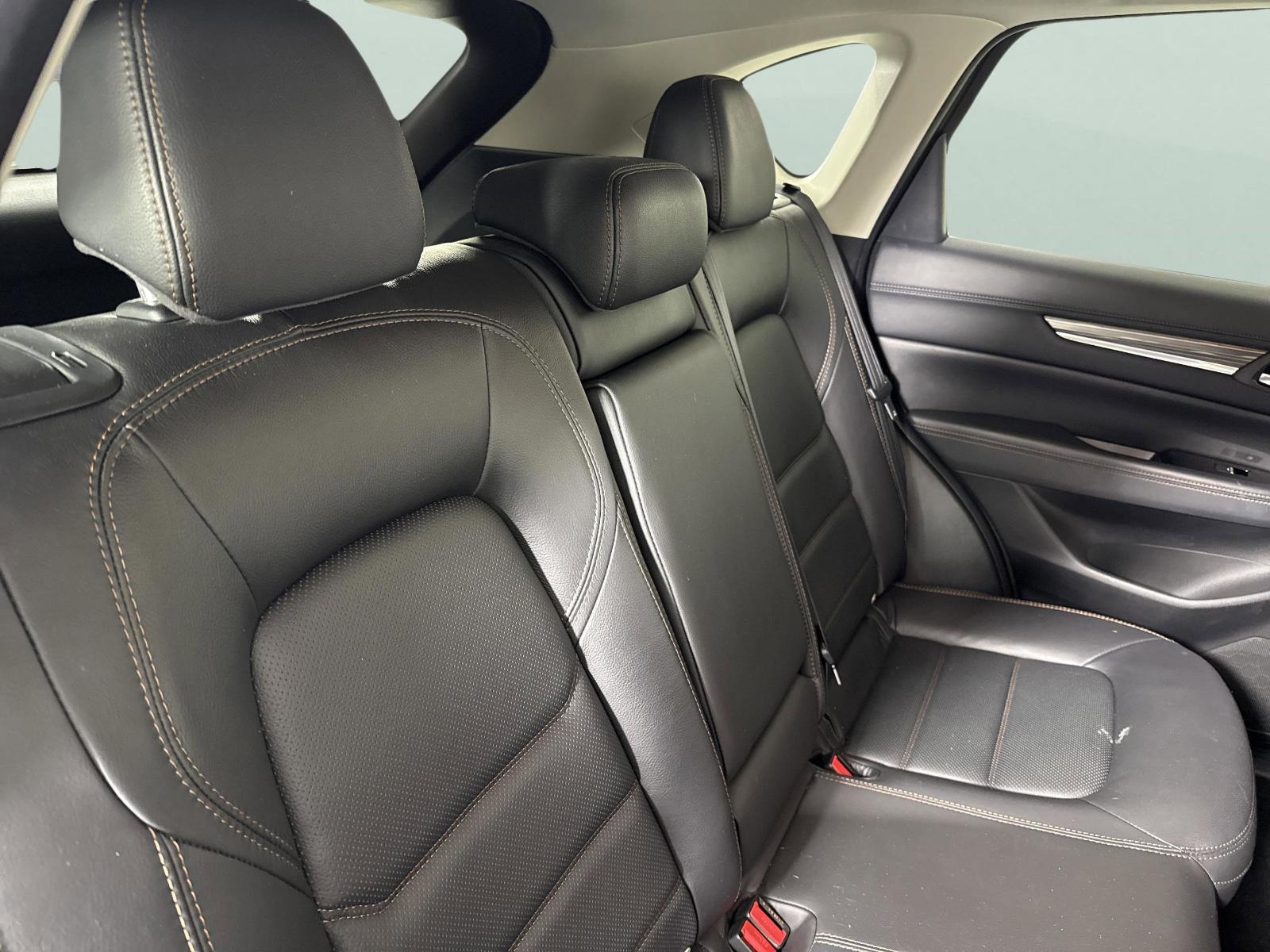 2021 Mazda CX-5 Vehicle Photo in Georgetown, TX 78626