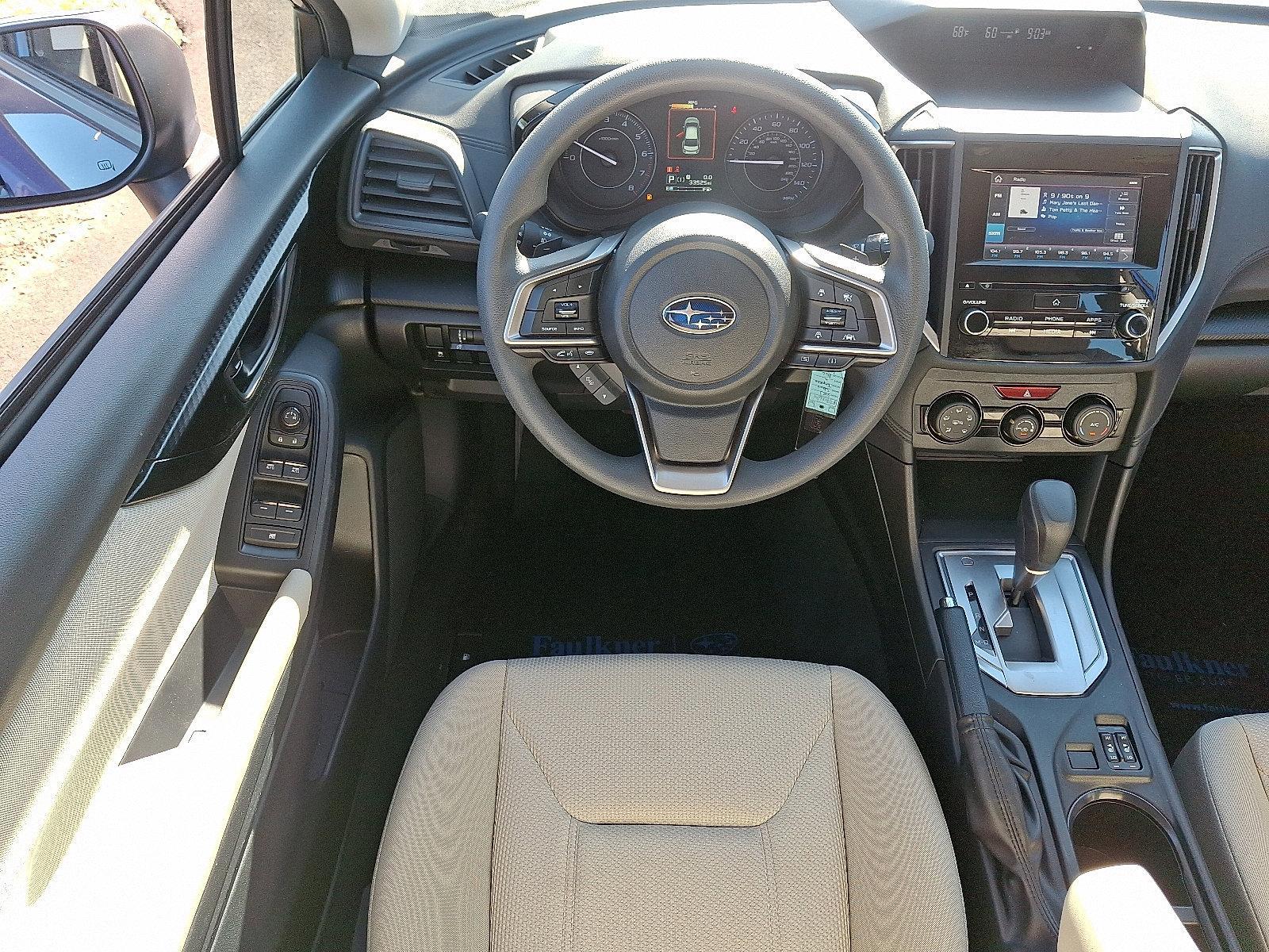 2023 Subaru Impreza Vehicle Photo in Easton, PA 18045