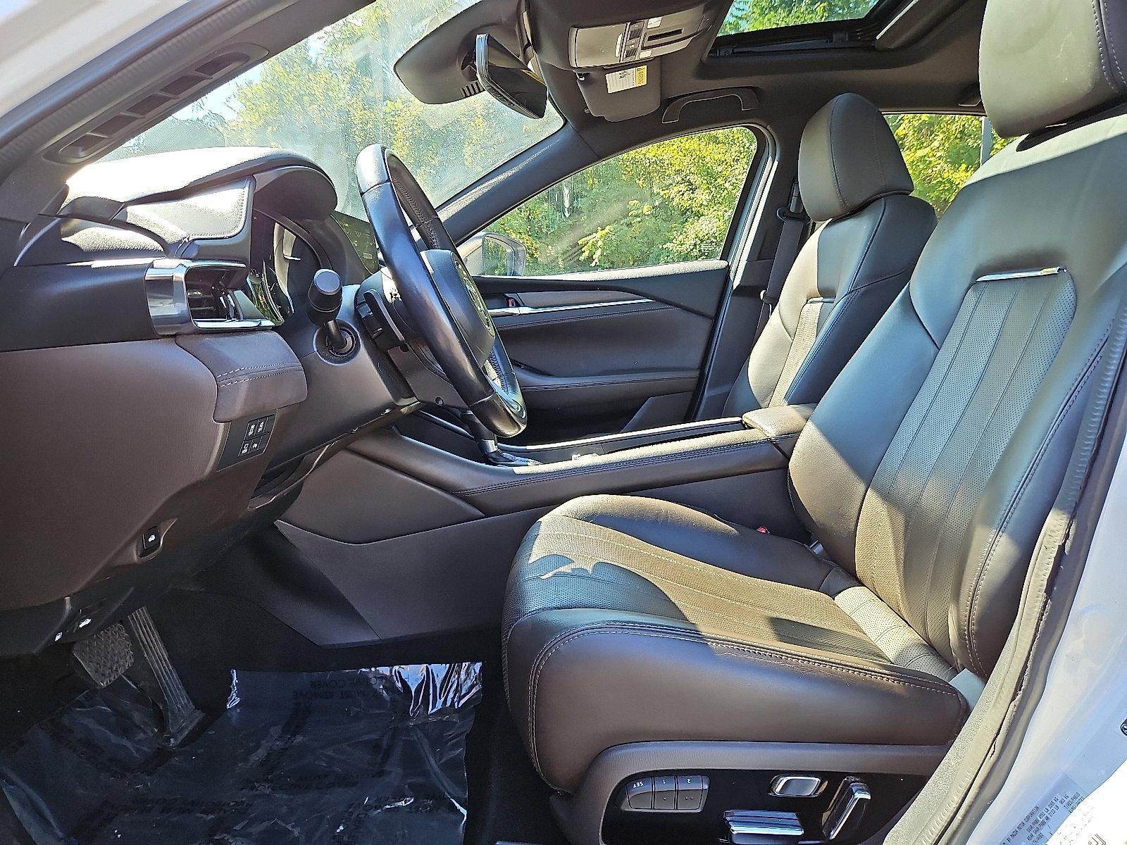 2018 Mazda Mazda6 Vehicle Photo in Trevose, PA 19053