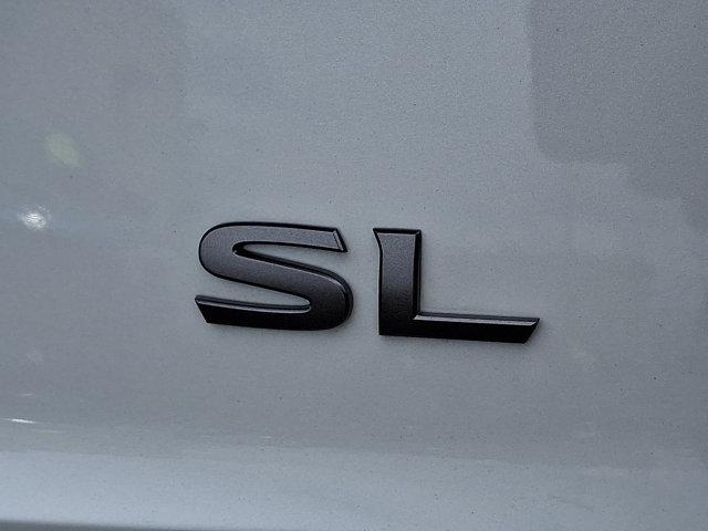 2024 Nissan Rogue Vehicle Photo in Philadelphia, PA 19116