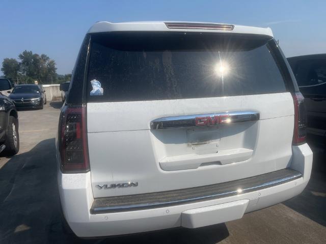 2016 GMC Yukon Vehicle Photo in PUYALLUP, WA 98371-4149