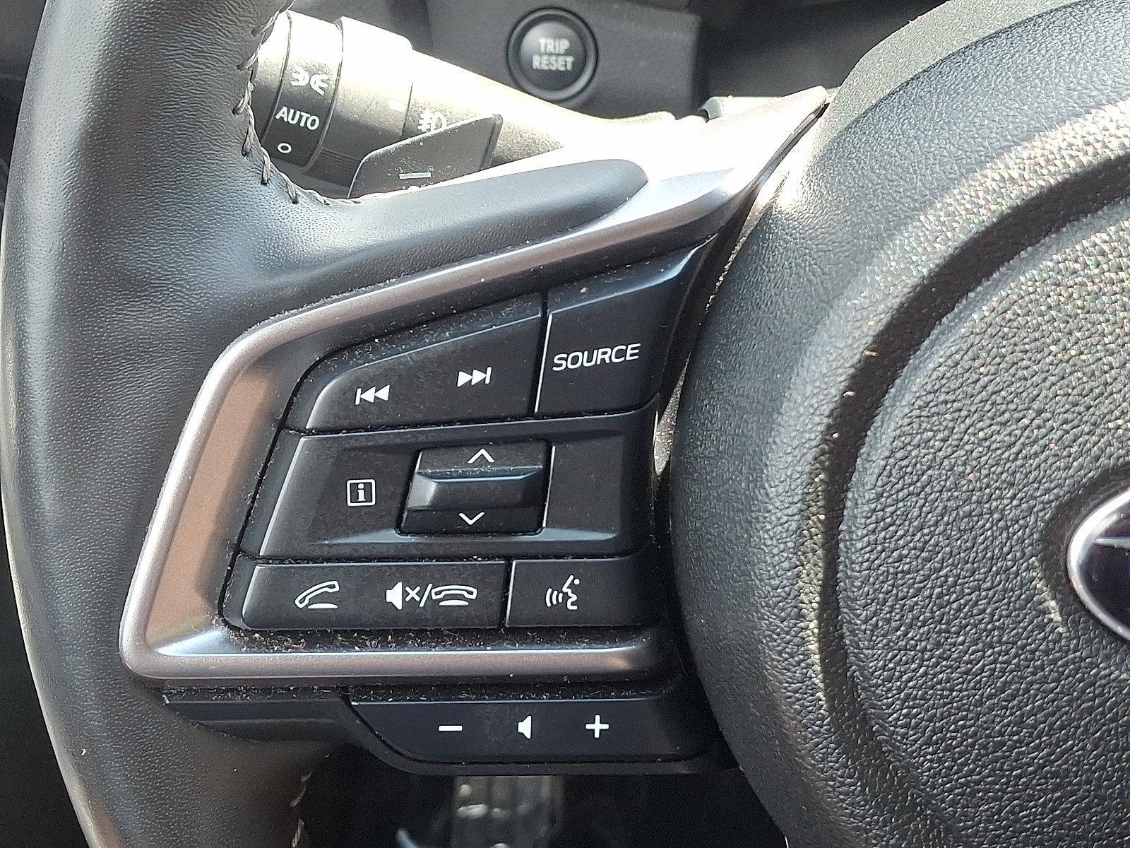 2023 Subaru Ascent Vehicle Photo in Harrisburg, PA 17111-1033