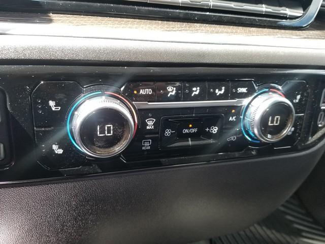 2025 GMC Sierra 1500 Vehicle Photo in ELYRIA, OH 44035-6349