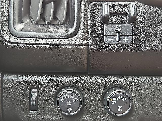 2021 GMC Canyon Vehicle Photo in TREVOSE, PA 19053-4984