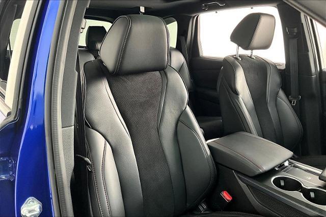 2024 Acura MDX Vehicle Photo in Grapevine, TX 76051