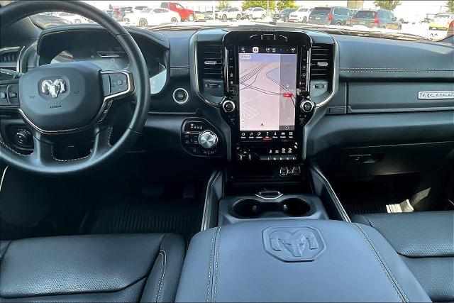 2023 Ram 1500 Vehicle Photo in Grapevine, TX 76051