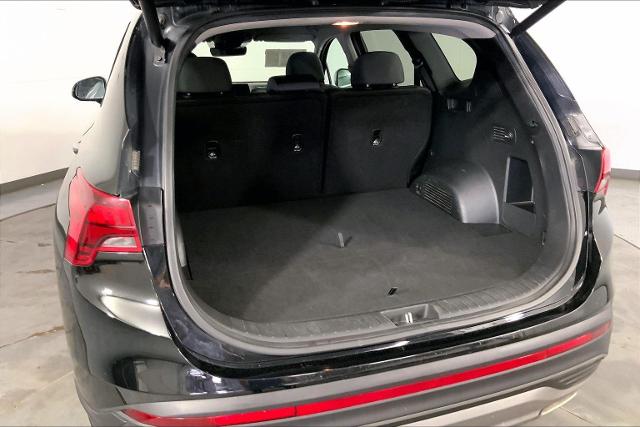 2023 Hyundai Santa Fe Vehicle Photo in INDEPENDENCE, MO 64055-1314