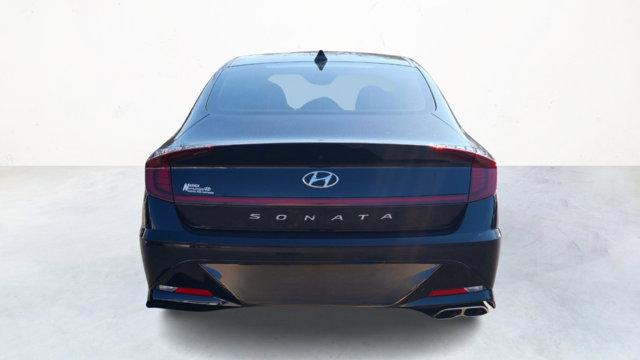 2021 Hyundai SONATA Vehicle Photo in Nashua, NH 03060