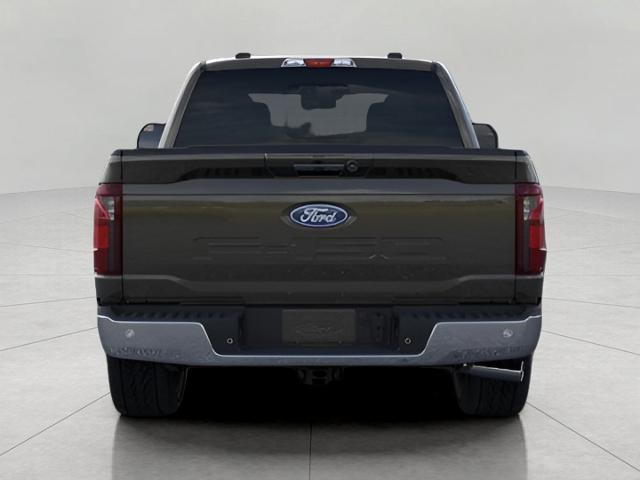 2024 Ford F-150 Vehicle Photo in Neenah, WI 54956