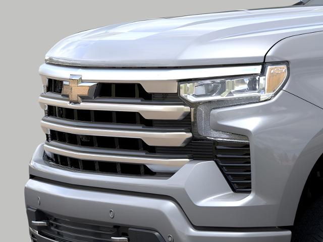 2025 Chevrolet Silverado 1500 Vehicle Photo in MADISON, WI 53713-3220