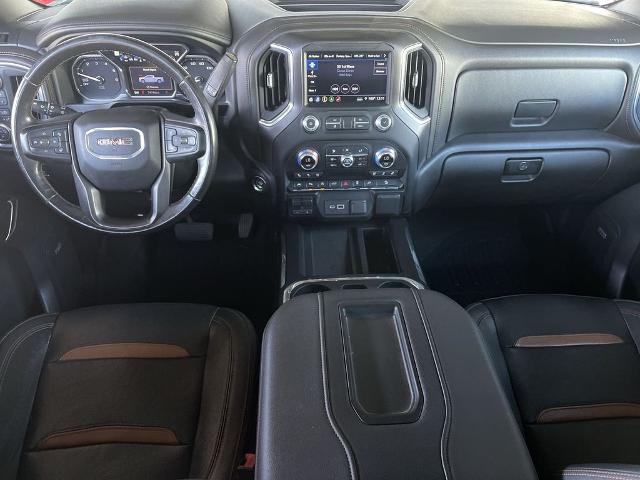 2019 GMC Sierra 1500 Vehicle Photo in TURLOCK, CA 95380-4918