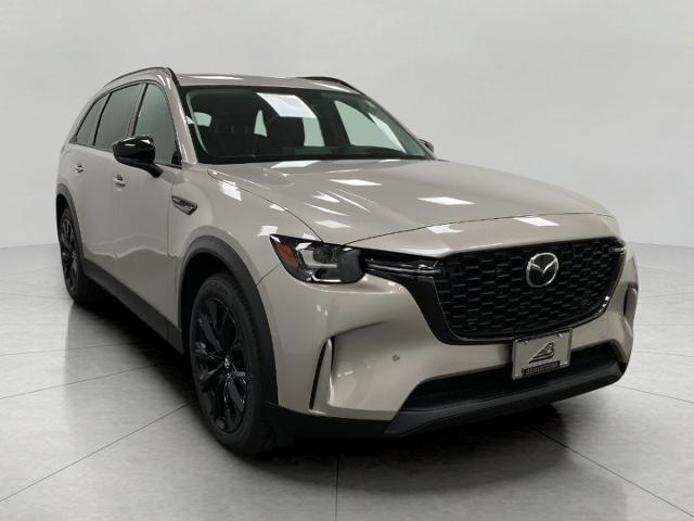 2025 Mazda CX-90 PHEV Vehicle Photo in Appleton, WI 54913