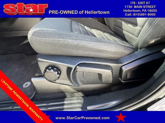 2022 Ford Ranger Vehicle Photo in Hellertown, PA 18055
