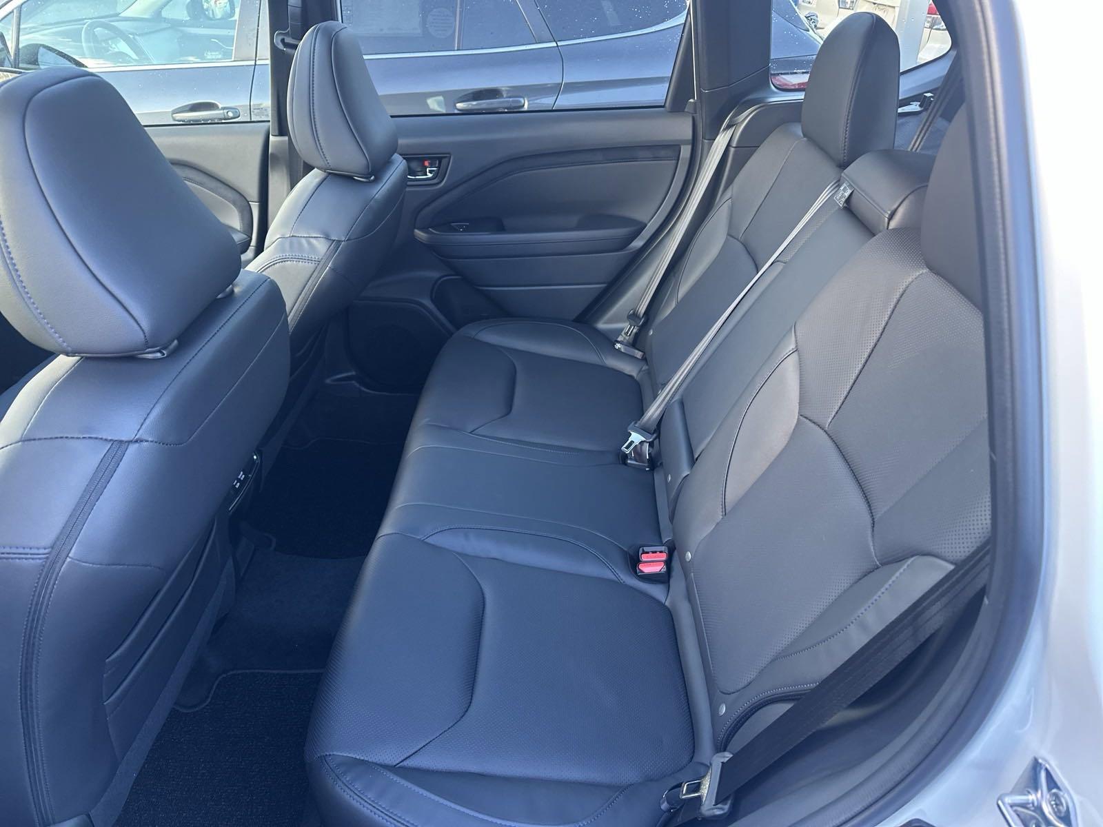 2025 Subaru Forester Vehicle Photo in Mechanicsburg, PA 17050