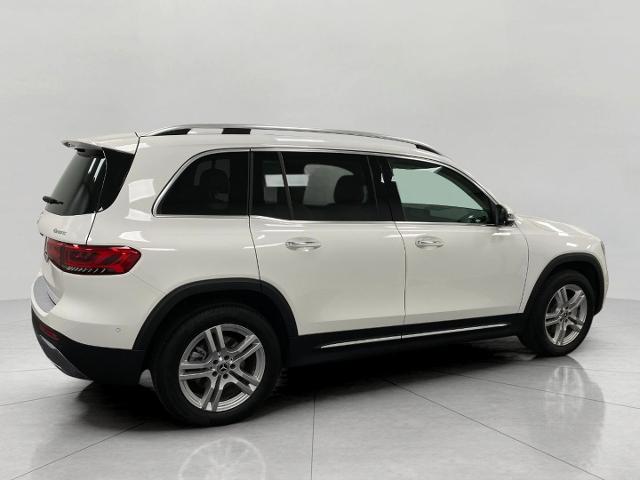 2023 Mercedes-Benz GLB Vehicle Photo in Appleton, WI 54913