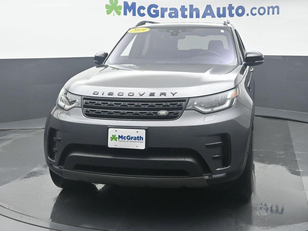 2019 Discovery Vehicle Photo in Marion, IA 52302