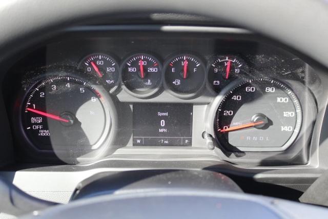 2025 GMC Sierra 1500 Vehicle Photo in Greenville, TX 75402