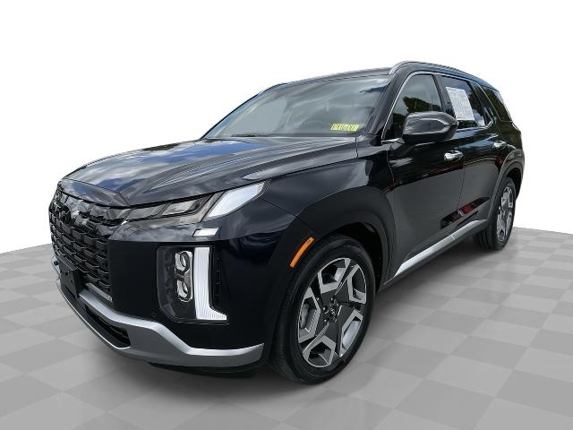 2024 Hyundai Palisade Vehicle Photo in BENTONVILLE, AR 72712-4322