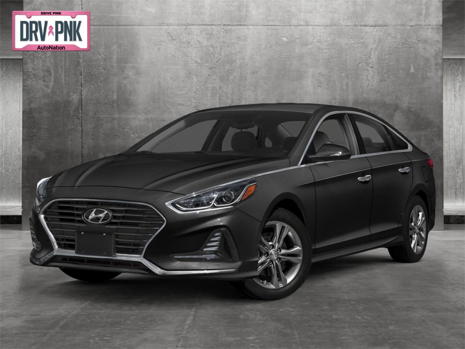 2019 Hyundai SONATA Vehicle Photo in Winter Park, FL 32792