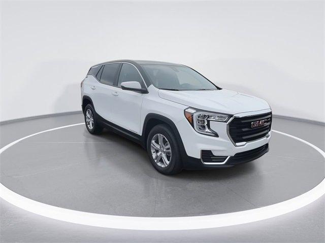 2024 GMC Terrain Vehicle Photo in BOWLING GREEN, KY 42104-4102