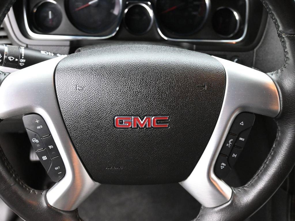 2017 GMC Acadia Limited Vehicle Photo in Marion, IA 52302
