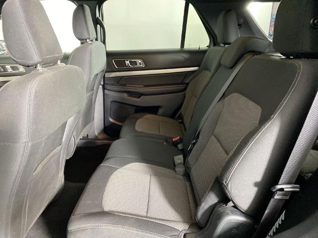 2019 Ford Explorer Vehicle Photo in ALLIANCE, OH 44601-4622