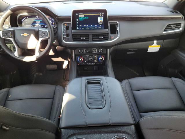 2024 Chevrolet Tahoe Vehicle Photo in ODESSA, TX 79762-8186