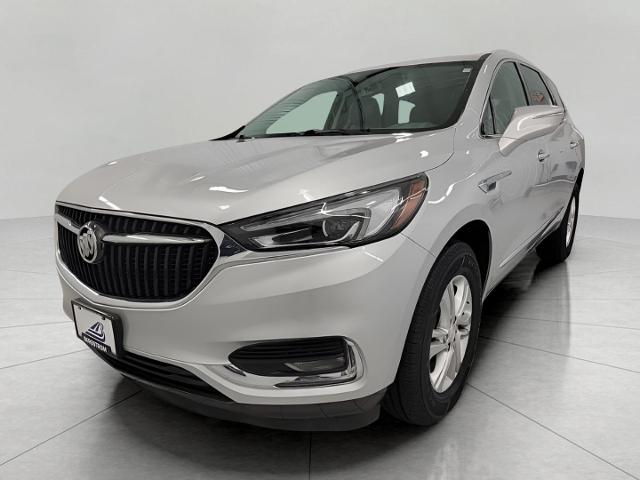 2021 Buick Enclave Vehicle Photo in GREEN BAY, WI 54303-3330