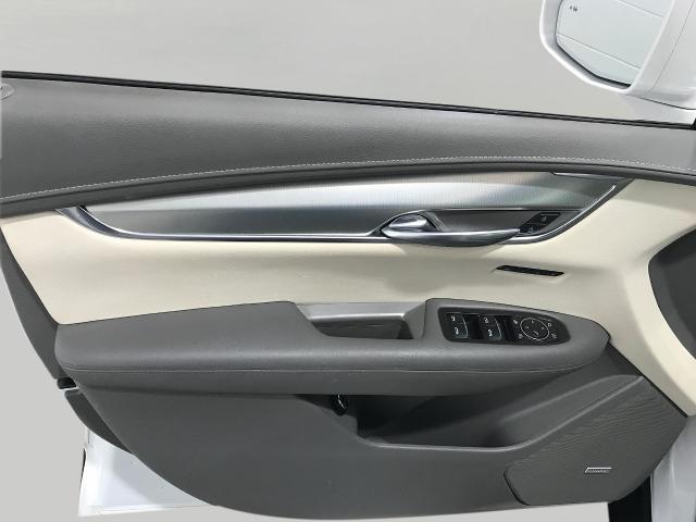 2020 Cadillac XT5 Vehicle Photo in MADISON, WI 53713-3220