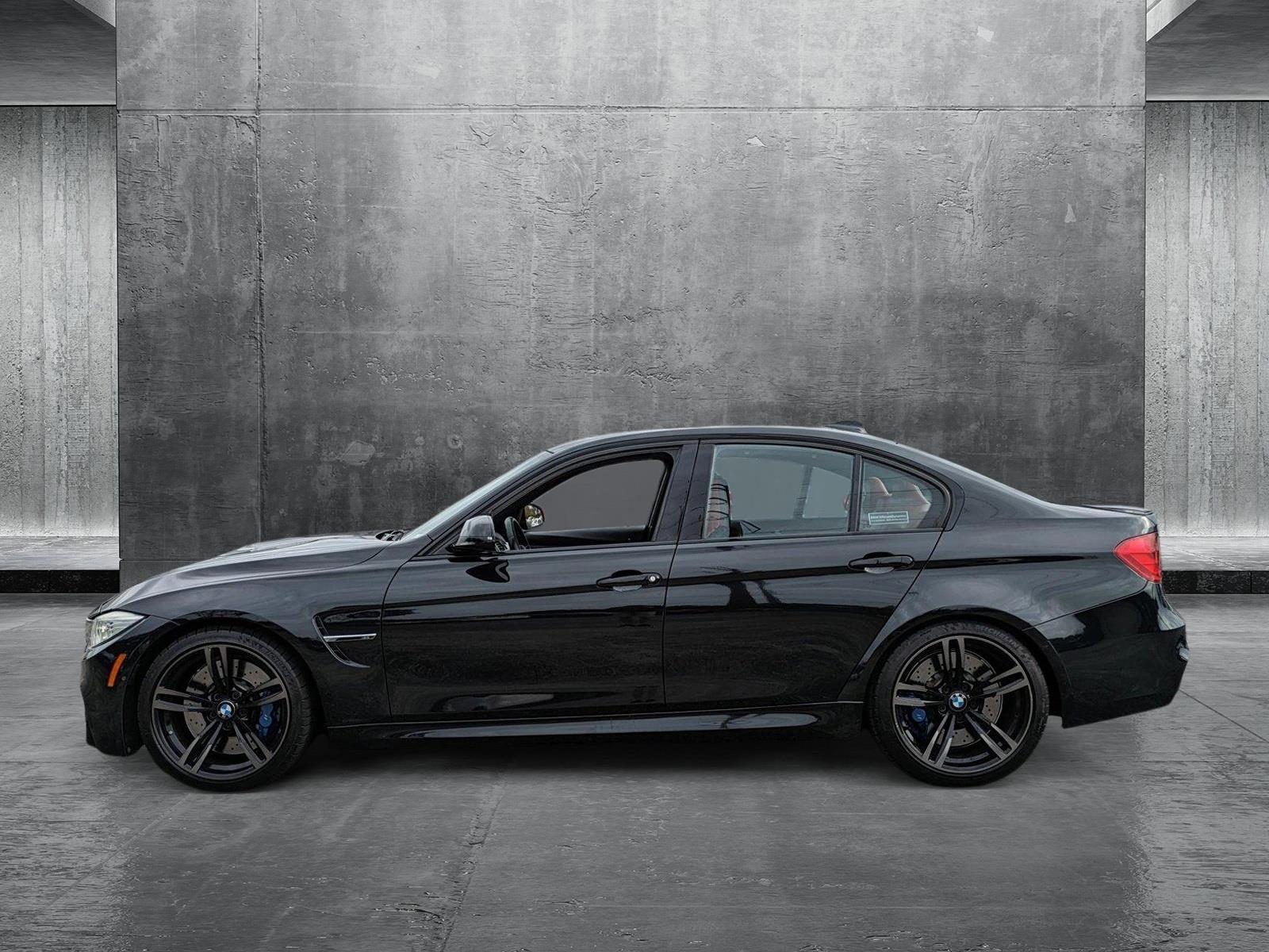 2015 BMW M3 Vehicle Photo in Sanford, FL 32771