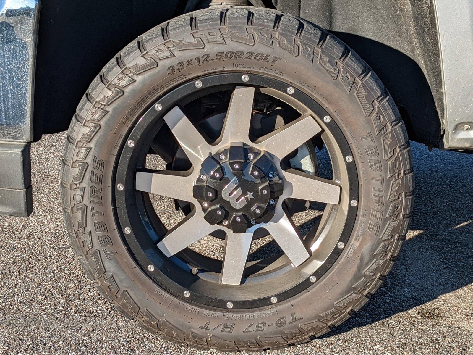 2016 Chevrolet Silverado 1500 Vehicle Photo in ORLANDO, FL 32808-7998