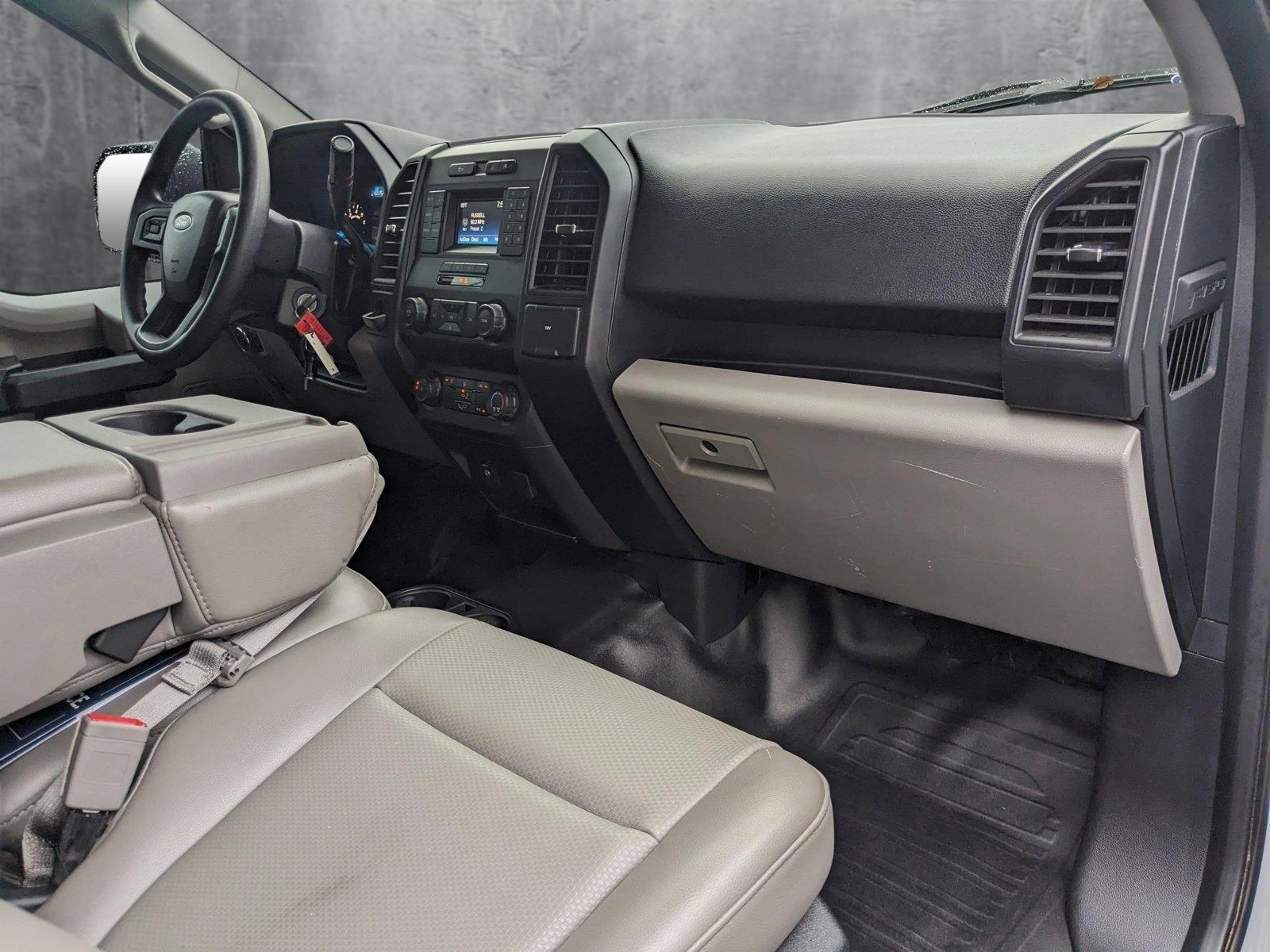 2019 Ford F-150 Vehicle Photo in Sanford, FL 32771