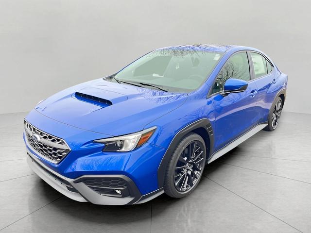 2024 Subaru WRX Vehicle Photo in Oshkosh, WI 54904