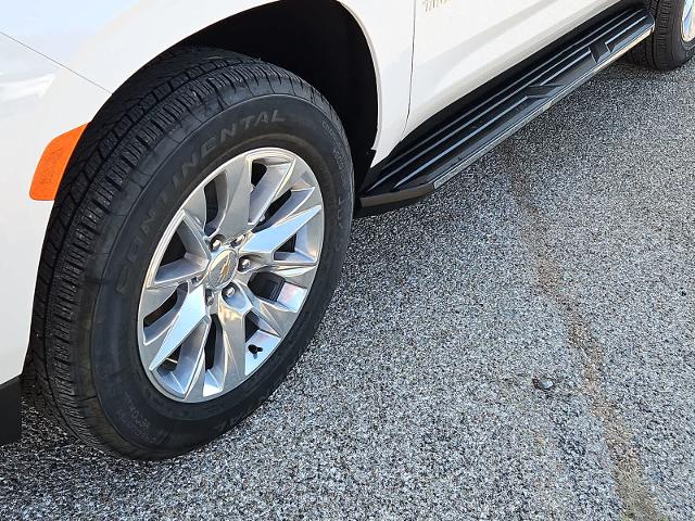 2024 Chevrolet Tahoe Vehicle Photo in SAN ANGELO, TX 76903-5798