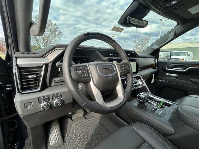 2024 GMC Sierra 1500 Vehicle Photo in BOWLING GREEN, KY 42104-4102