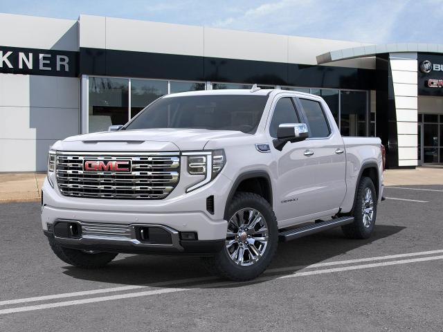 2025 GMC Sierra 1500 Vehicle Photo in TREVOSE, PA 19053-4984