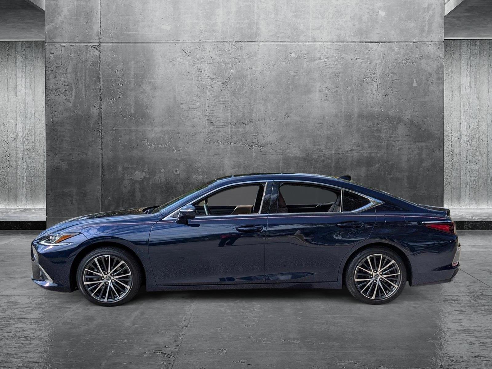 2022 Lexus ES 350 Vehicle Photo in West Palm Beach, FL 33417