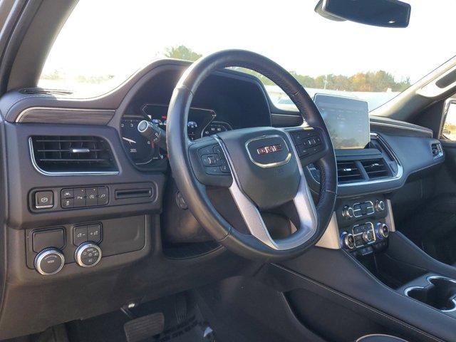 2021 GMC Yukon Vehicle Photo in SMYRNA, GA 30080-7630