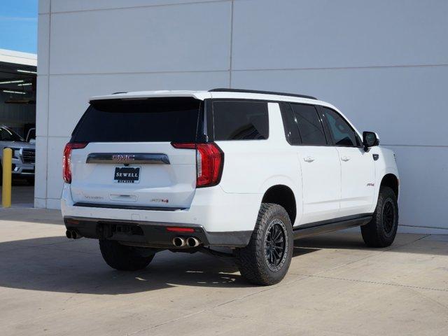 2023 GMC Yukon XL Vehicle Photo in PLANO, TX 75024