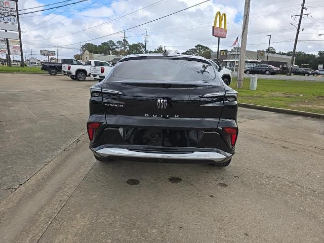 2025 Buick Envista Vehicle Photo in LAFAYETTE, LA 70503-4541