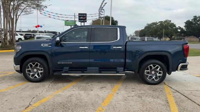 2023 GMC Sierra 1500 Vehicle Photo in BATON ROUGE, LA 70806-4466