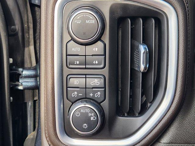 2020 Chevrolet Silverado 1500 Vehicle Photo in SUGAR LAND, TX 77478-0000