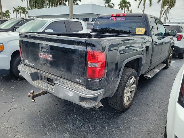 2016 GMC Sierra 1500 Vehicle Photo in LIGHTHOUSE POINT, FL 33064-6849