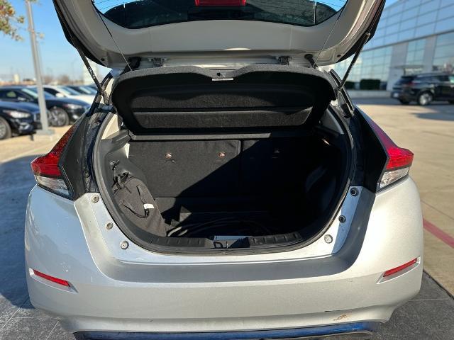 2019 Nissan LEAF Vehicle Photo in Grapevine, TX 76051