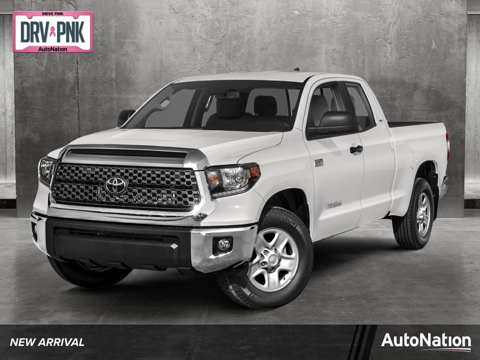 2020 Toyota Tundra 2WD Vehicle Photo in HOUSTON, TX 77034-5009